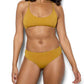 Dos Gardenias - Winona Bikini Top