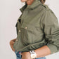 Heidi Houston - Goldie Long Sleeves Shirt
