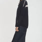Label+Thread - Women's Brooklyn Drape Cardigan