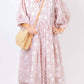 Hat Attack - Amalfi Beach Dress