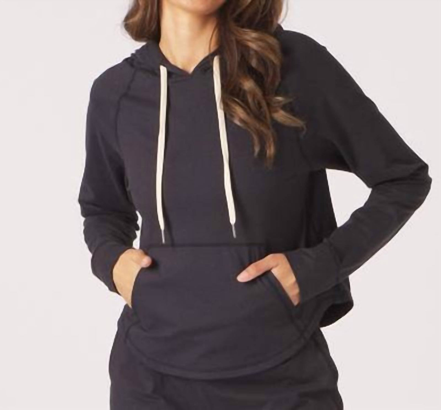 Glyder - Rocky Hoodie