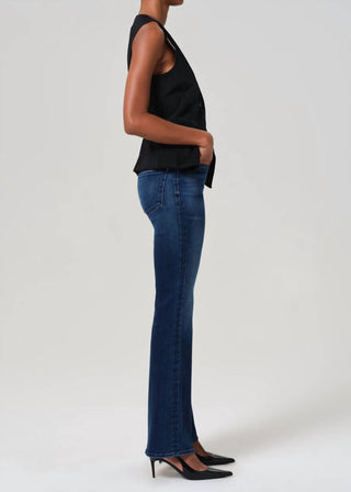 Cidadãos da Humanidade - Lilah Flare Jean