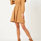 Hayden La - Autumn Sunrise Dress