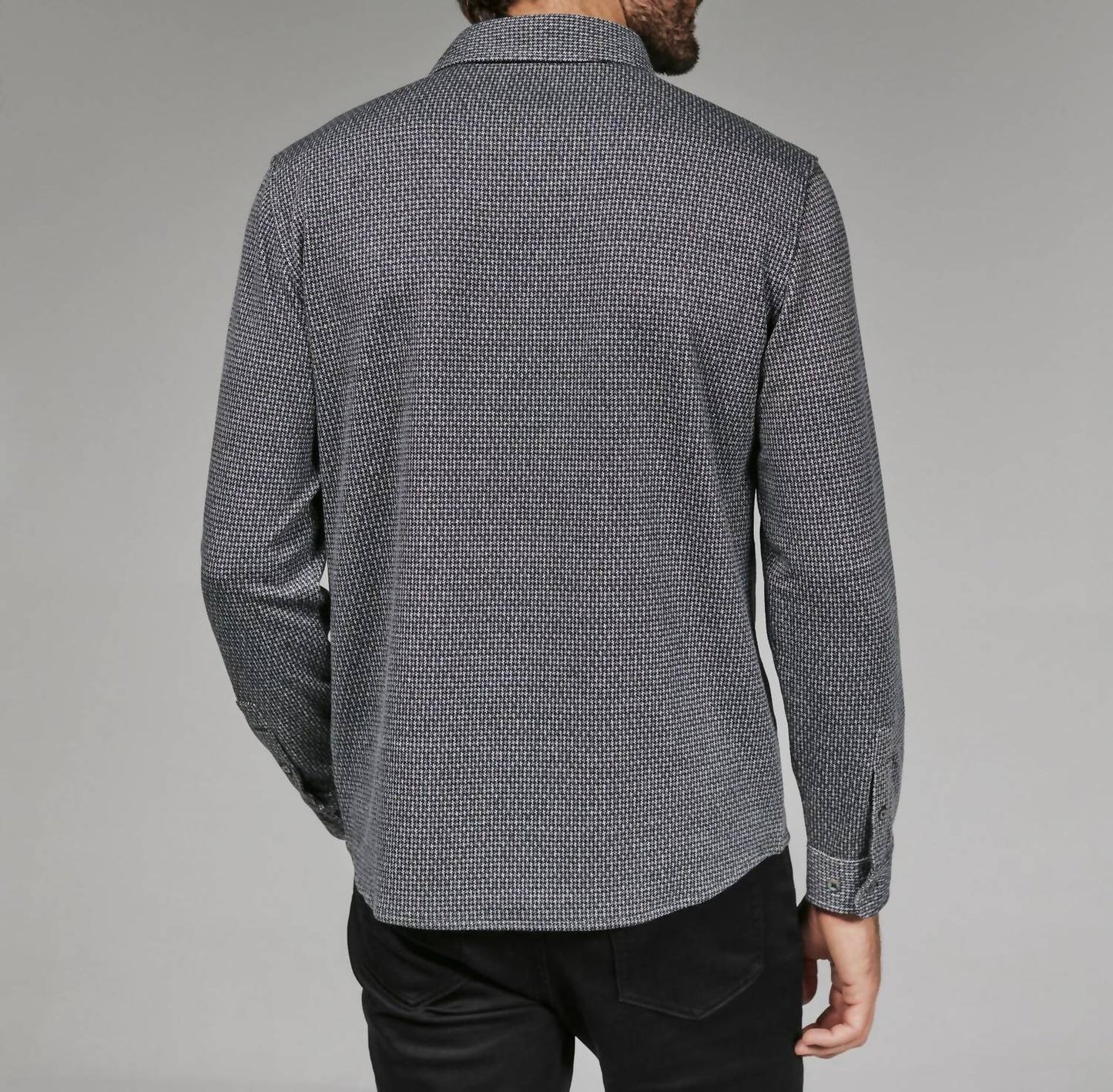 7Diamonds - Generation Knit Shirt