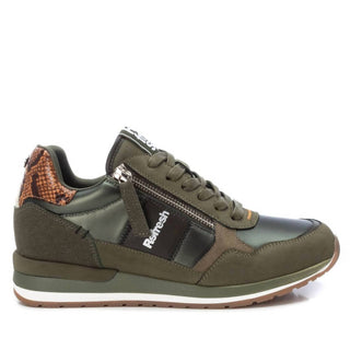 Xti - Tênis Casual Feminino