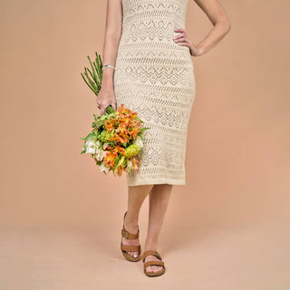 Dansko - Women's Justine Leather Sandals