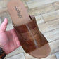 Corkys Footwear - Women's Saddle Up Sandals
