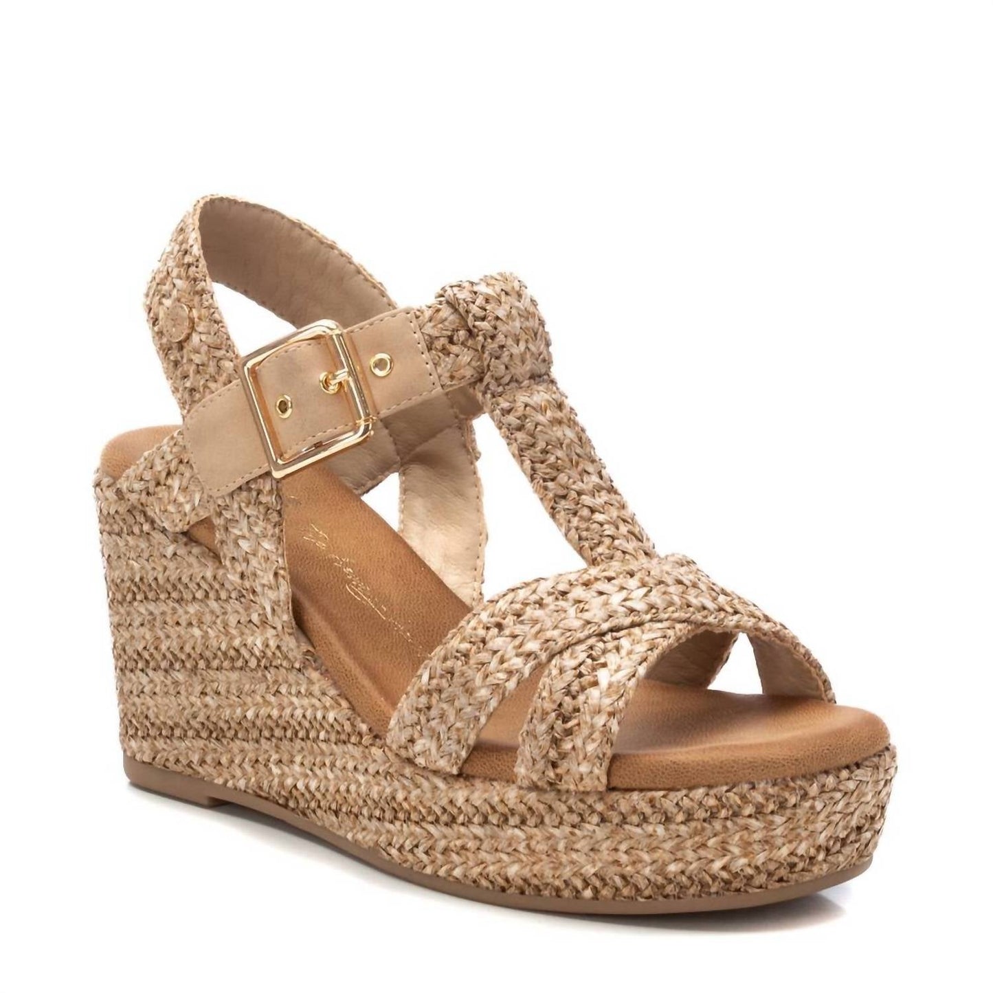 Xti - Women's Wedge Sandals