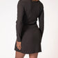 Area Stars - Lea Knit Mini Dress