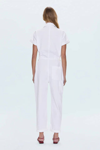 Pistola - Macacão Grover Relaxed Fit