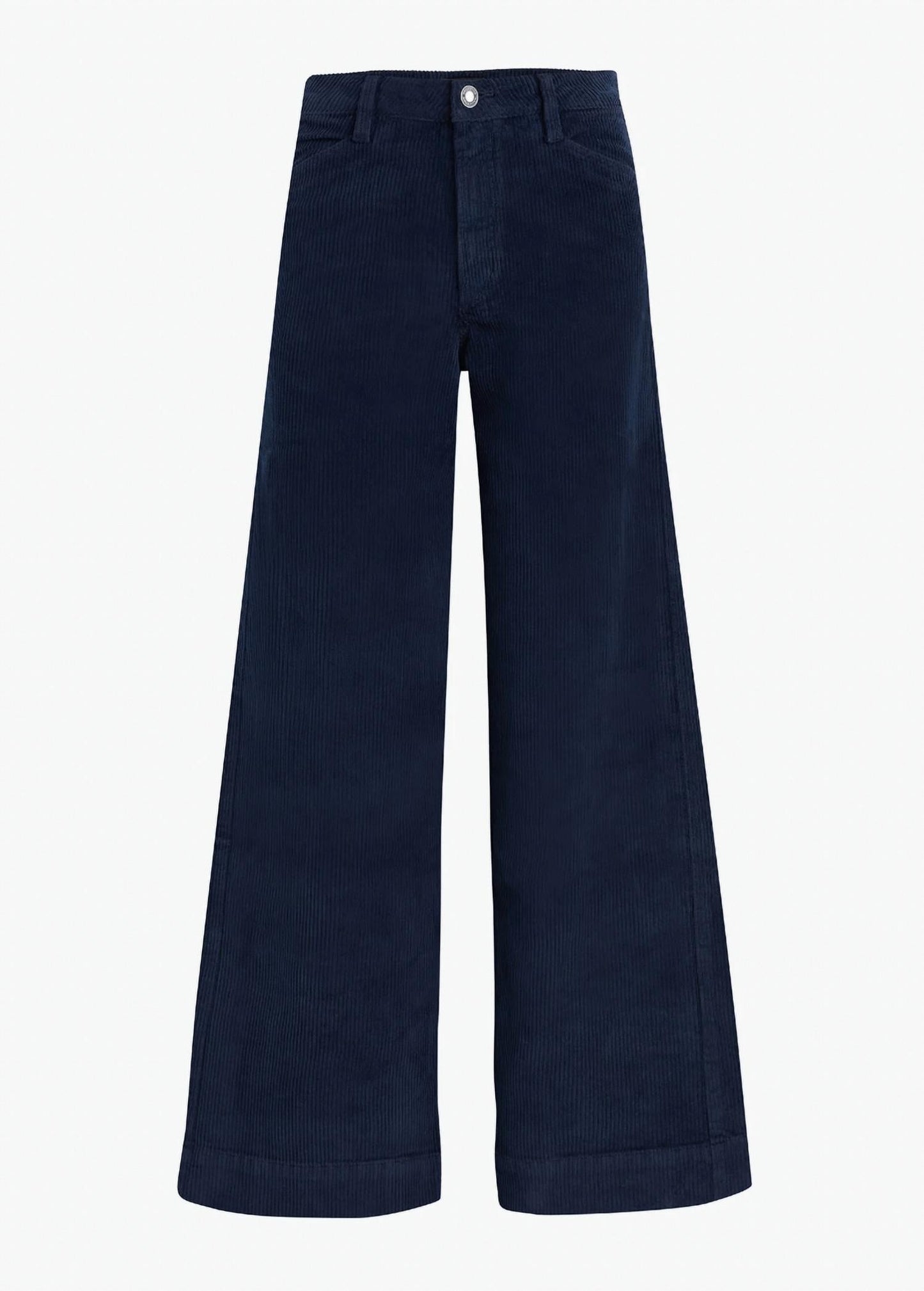 Favorite Daughter - Mischa Cord Wide Leg Jeans