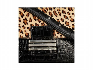 Brighton - Leon Medium Crossbody Bag