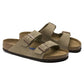 Birkenstock - Sandália Arizona Masculina