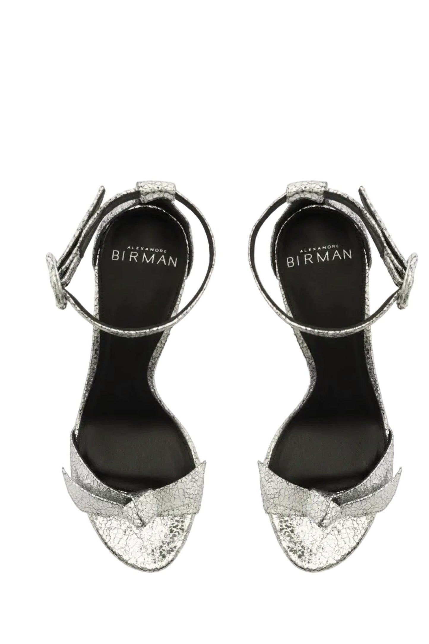 Alexandre Birman - Women's Clarita Buckle 85 Sandals
