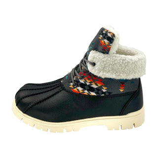 Rowdy Crowd - Botas Down Canyon Duck Femininas