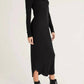 Z Supply - Heidi Henley Rib Midi Dress