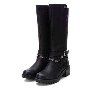 Xti - BOTAS CASUAIS FEMININAS