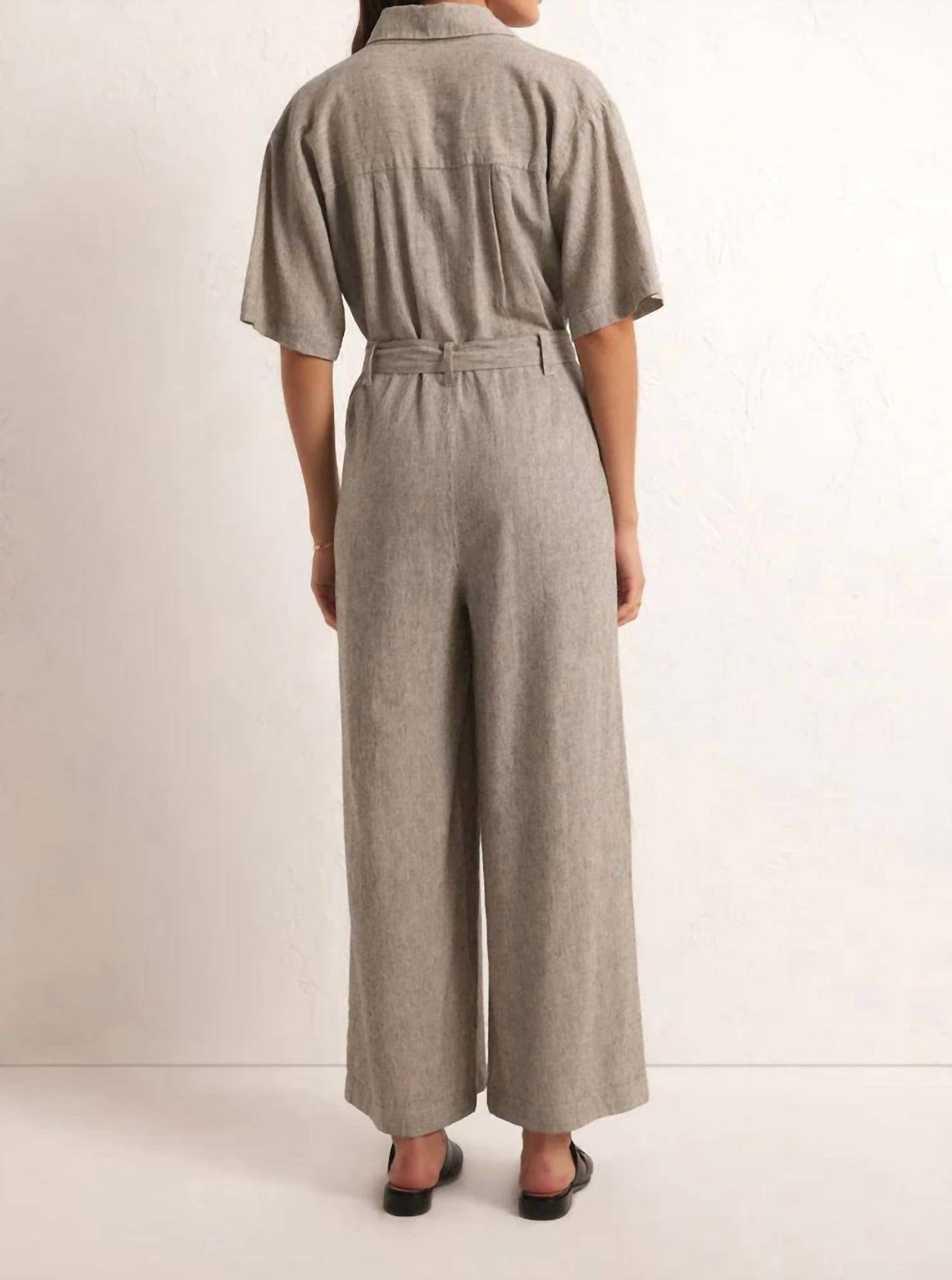 Z Supply - Ellora Jumpsuit