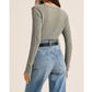 Z Supply - Arlet Thermal Top