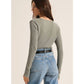 Z Supply - Arlet Thermal Top