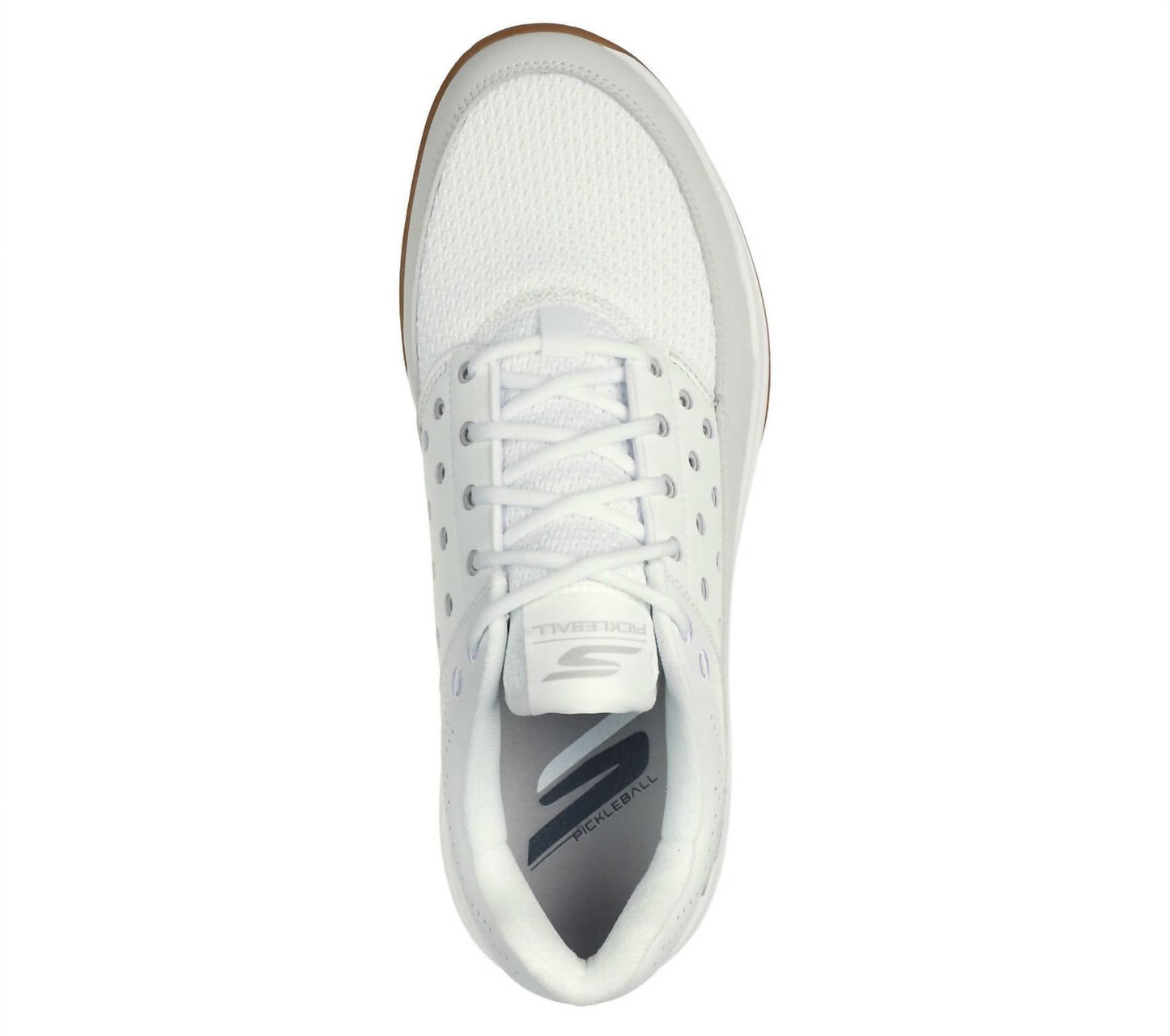 Skechers - Women's Viper Court Luxe Sneaker