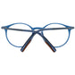 Ermenegildo Zegna - Men's Round Optical Frames