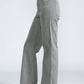 Askk Ny - Sailor Twill Pant