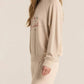 Z Supply - Cassie Wine Wonderland Top