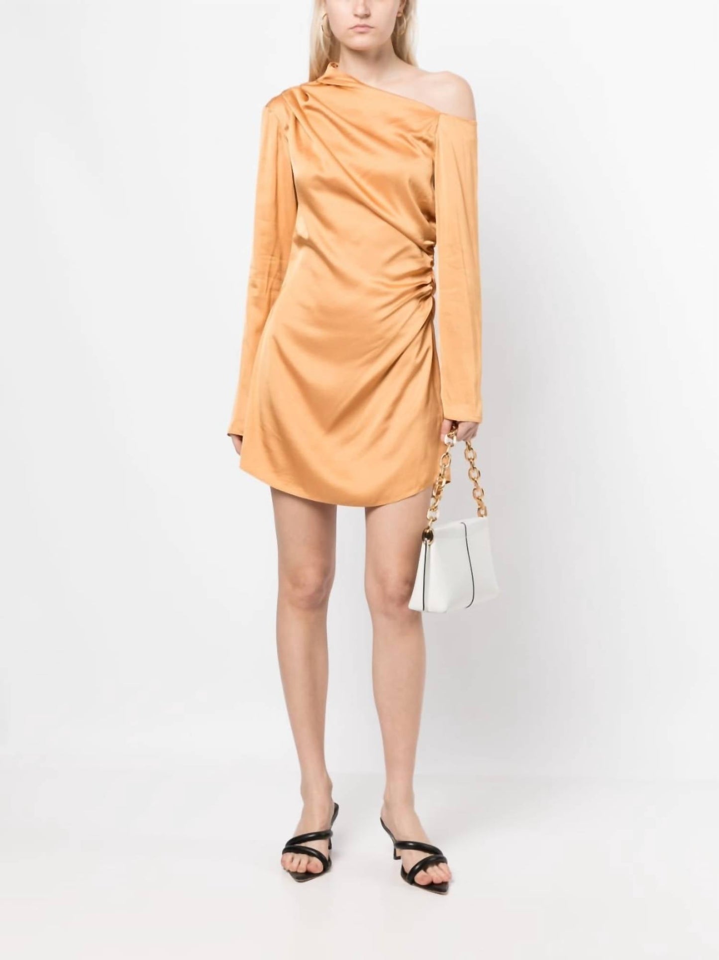 A.L.C. - JAMIE DRESS