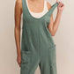 Z Supply - Brasilia Jumpsuit