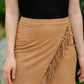 Jess Lea - Wynn Mini Skirt