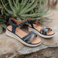 Josef Seibel - Women's Sevran Pavia Sandals
