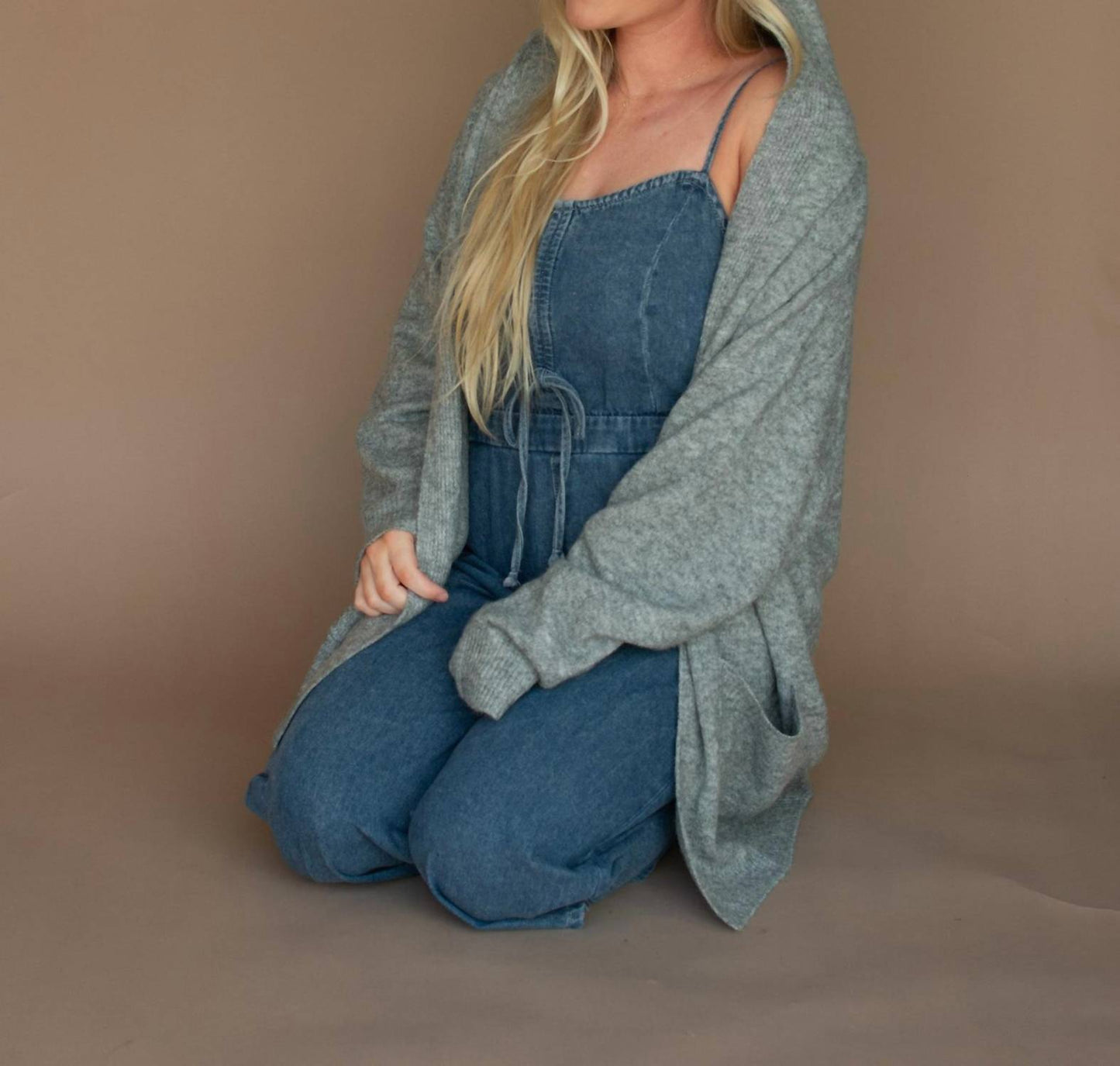 Wishlist - Cady Cardigan