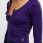 Free People - Bail Out Long Sleeve Layer Top