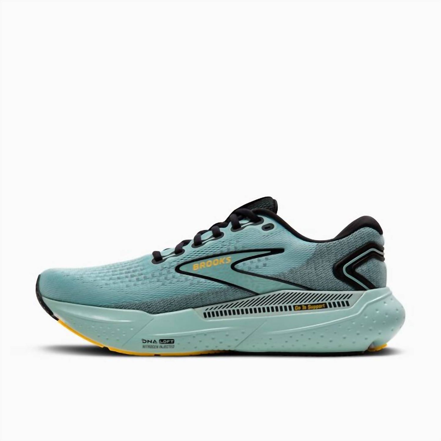 Brooks - Men's Glycerin Gts 21 Shoes