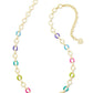 Kendra Scott - Kelsey Chain Necklace