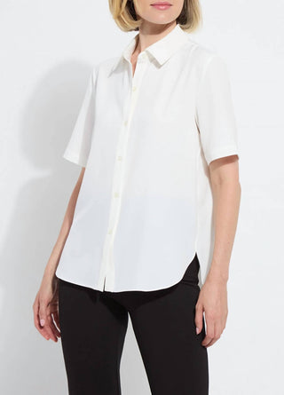 Lysse - Blusa Parker Feminina