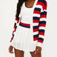 Beach Riot - Sherry Striped Cardigan