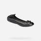 Geox - Girls Piuma Ballet Flat Shoes