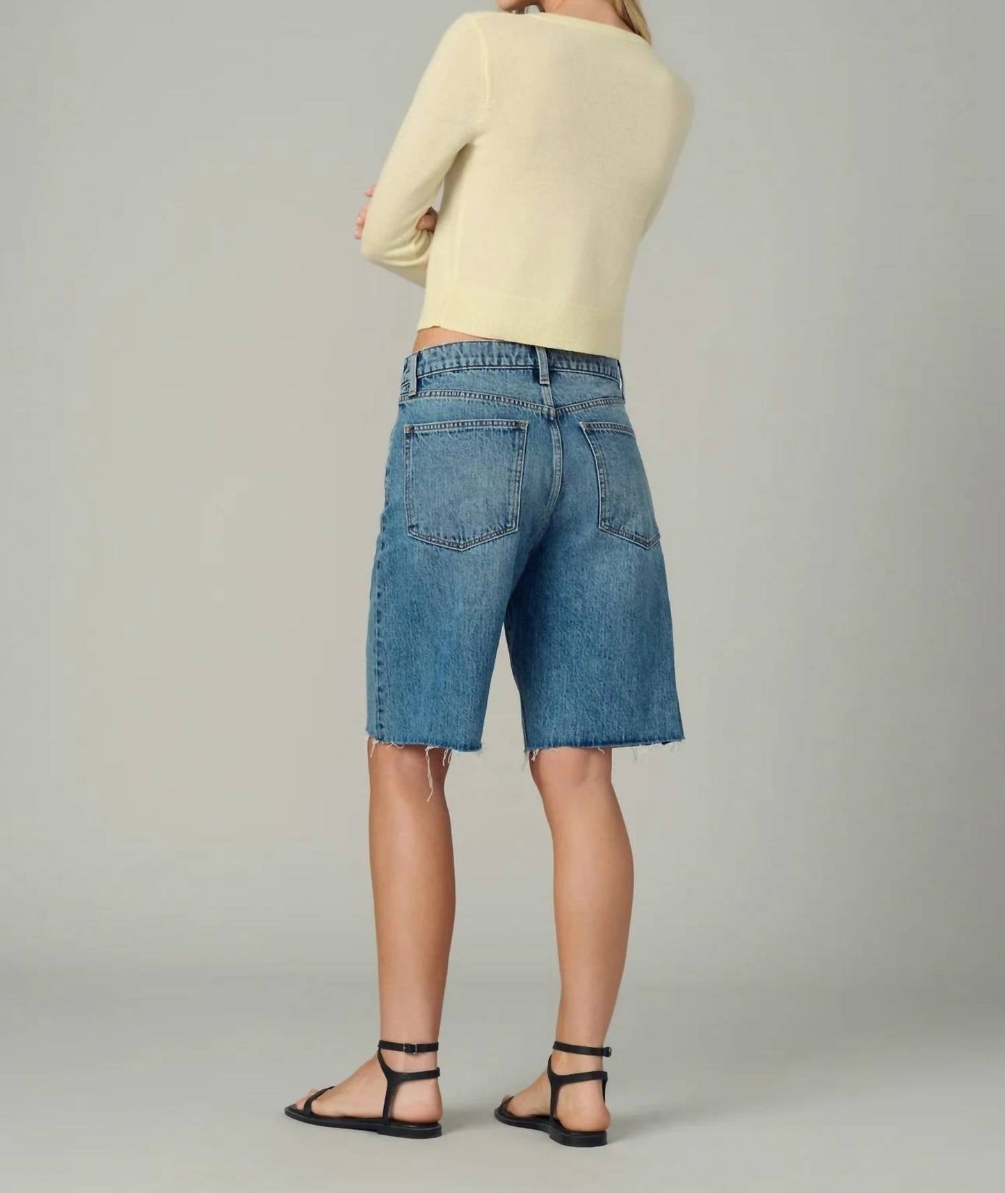 Joe'S Jeans - Dani Cashmere Cardigan