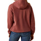 Ariat - Essential Chenile Embroidery Detail Hoodie - Plus