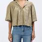 Dear John Denim - Elodia Top