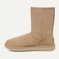 Ugg - Women's Classic Short Bootie