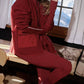 Varley - Marina Collarless Fleece Jacket