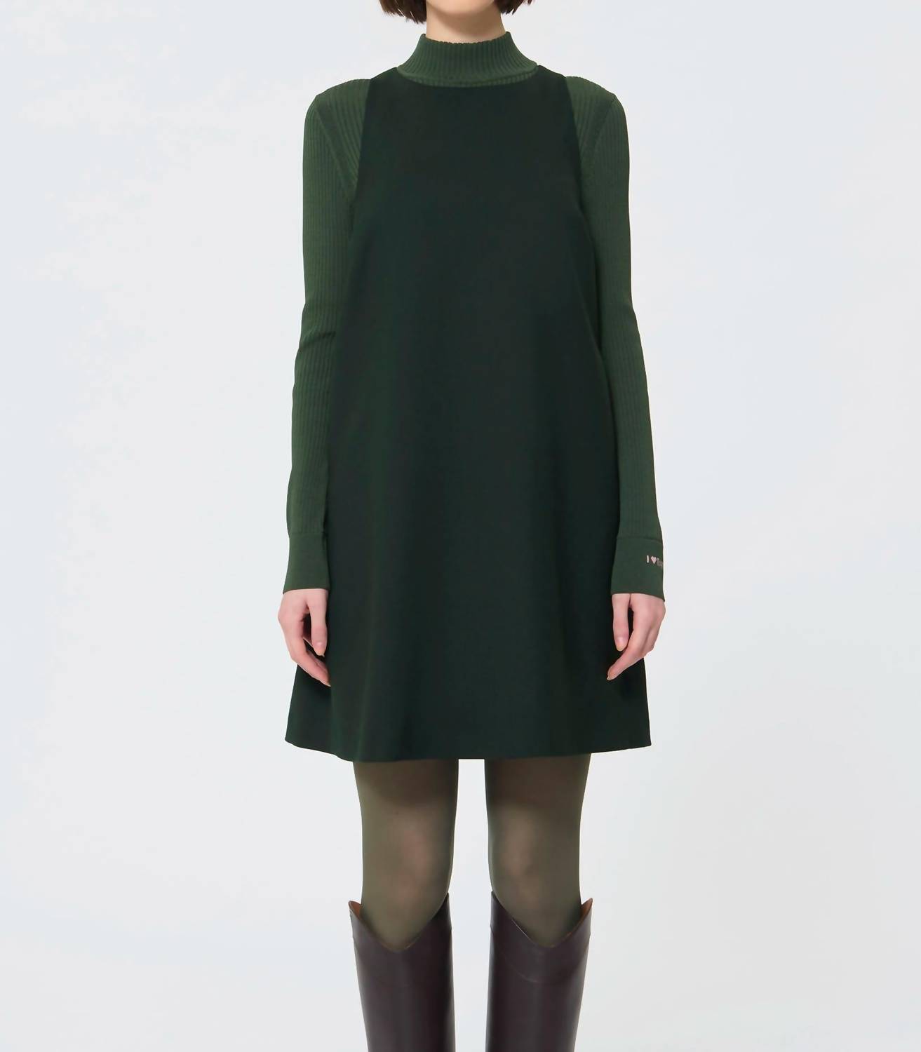 Tara Jarmon - Rosabel Sleeveless Dress