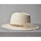 Ninakuru - Harlow Long Brim Hat