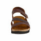 Naot - Women's Kayla Wedge Sandal