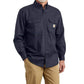Carhartt - Flame-resistant Twill Shirt With Pocket - Tall