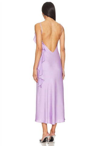 Katie May - Adrienne Midi Dress