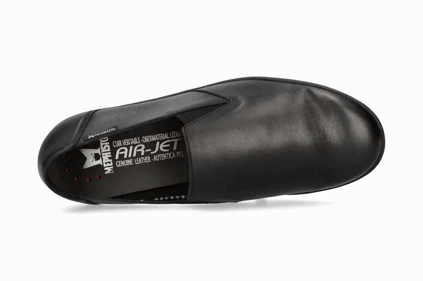 Mephisto - Women's Korie Sleek Loafer